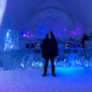 Meet your Posher, Arden chris